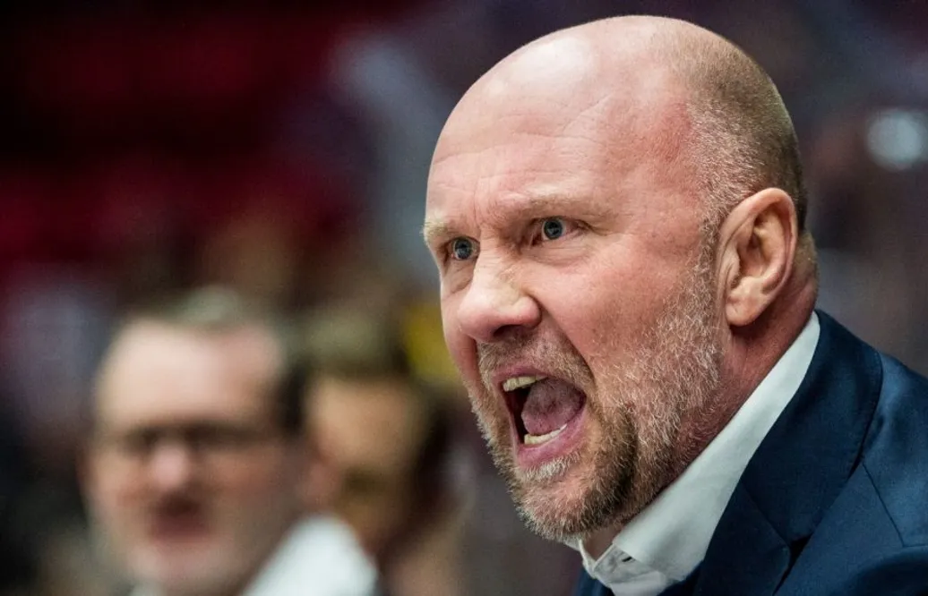 Malmö utklassades i Vitryssland – två spelare tvingades utgå