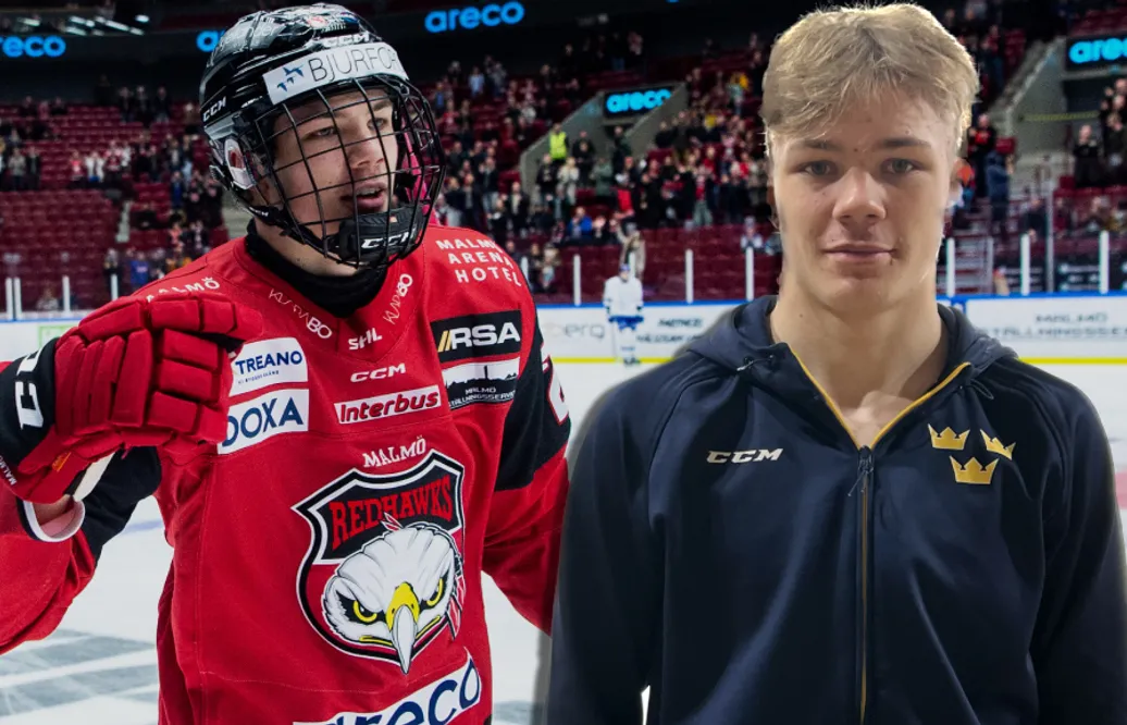 Anton Wahlberg om succésäsongen: "Ett grymt roligt år"