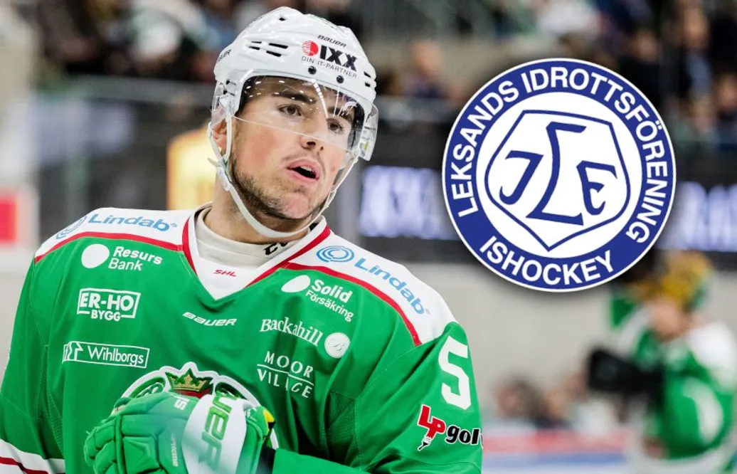 Avslöjar: Alen Bibic aktuell för återkomst till Leksand