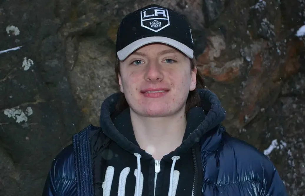 Nu kommer Lias brorsa – Noah Andersson berättar om flytten: ”Vill gå min egen väg”