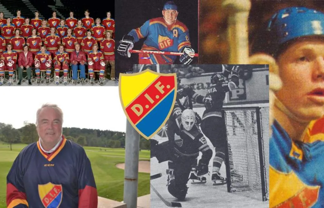 När Djurgården åkte ur: "Ändå hurrade grabbarna efter matchen"