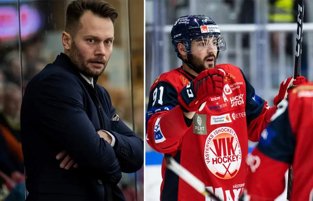 Efter tuffa inledningen – Västervik målproduktion exploderade