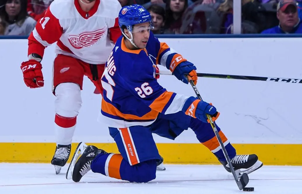 NHL-klubben bekräftar - lånar ut forne talangen till SHL