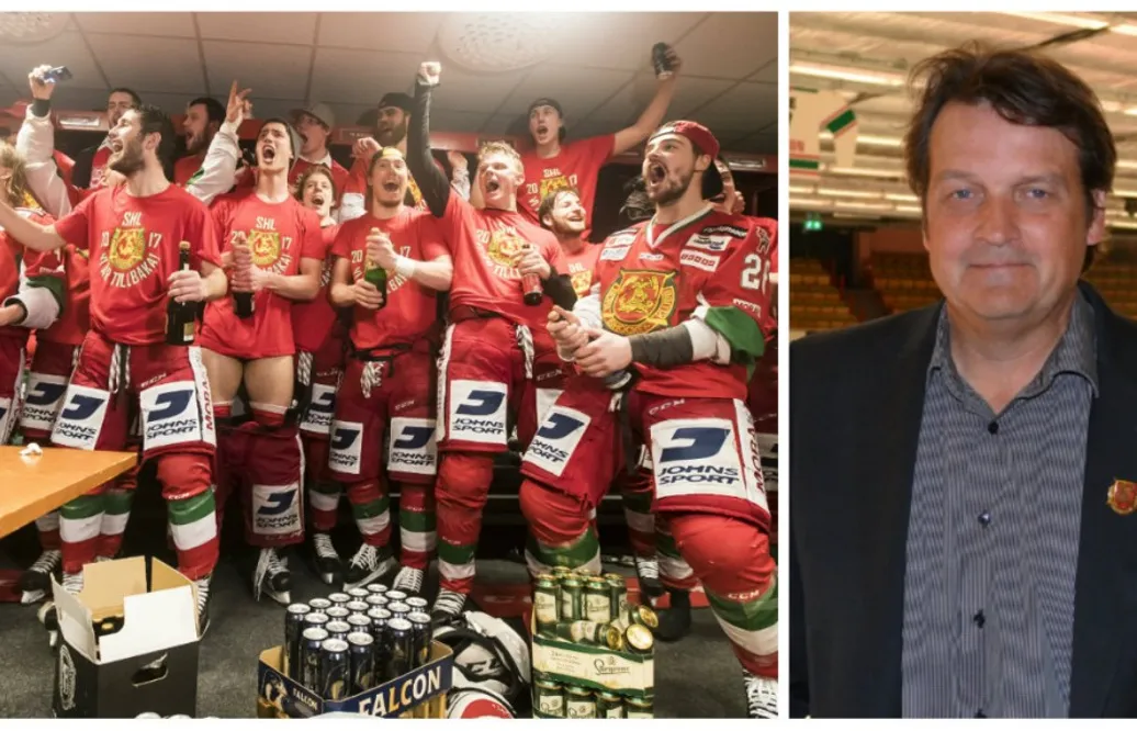 Mora tänker inte låta sig hunsas av SHL: ”Ligan har satt upp orimliga krav på ett samhälle”