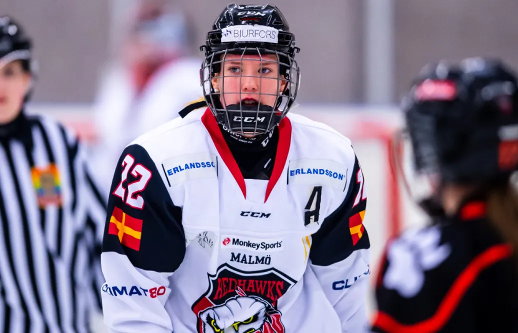 AIK värvar Amanda Andersson från Malmö