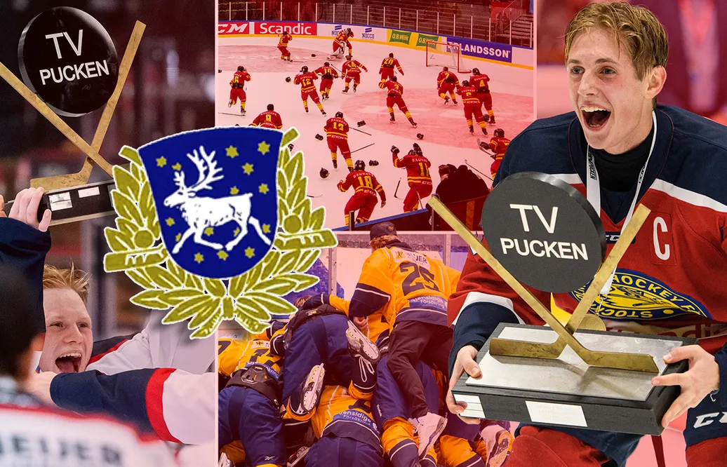 TV-pucken 2023: Västerbotten – kommentarer om ALLA spelare