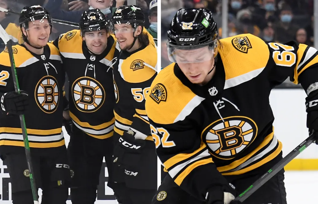Oskar Steen förlängde poängsviten i AHL