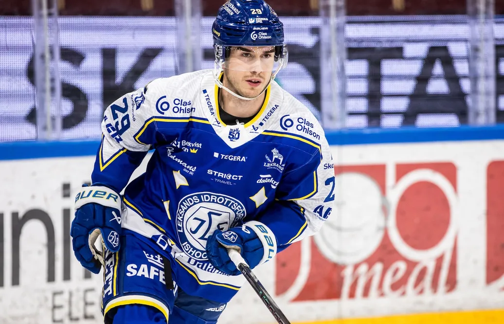 Återvänder till Karlstad – för en dag: "Väldigt speciellt"