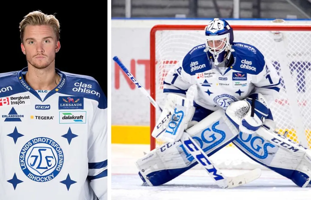 Har SHL-kontrakt – men framtiden är oklar: ”Vet inte alls hur Malmö har tänkt”