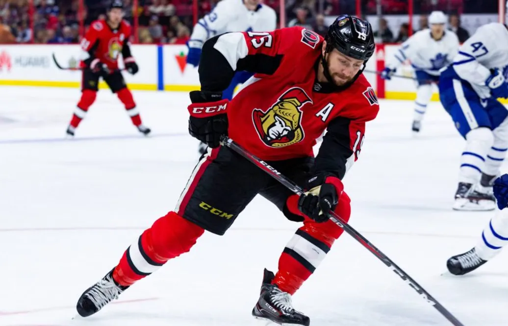 NHL-veteranen uppsatt på waivers – efter tio år i klubben