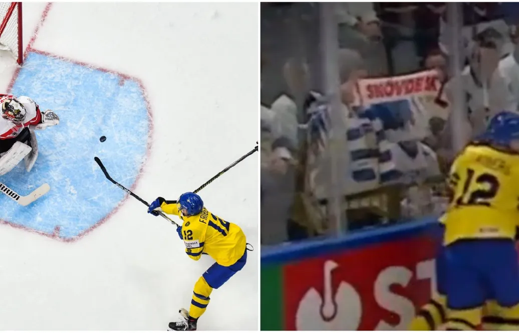 Oscar Soljamo - Max Fribergs trognaste supporter: "Vet mycket väl vem han är"