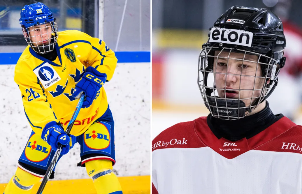 Alexander Zetterberg bekräftar – flyttar till Boston University