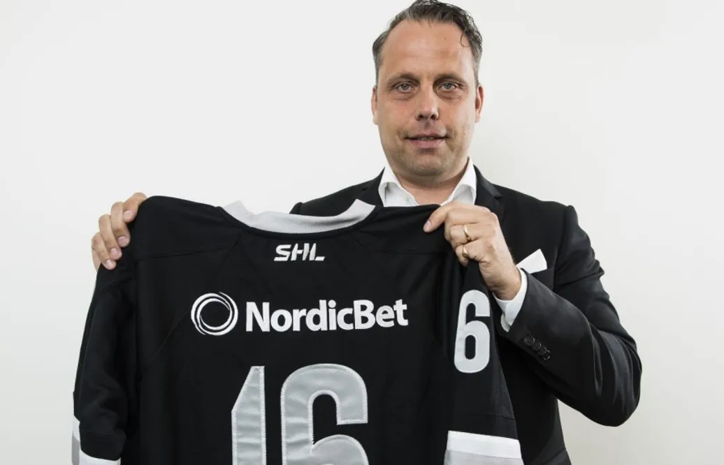 SHL:s avtal med spelbolaget bryter mot lagen: ‘Tre veckor på oss att överklaga’