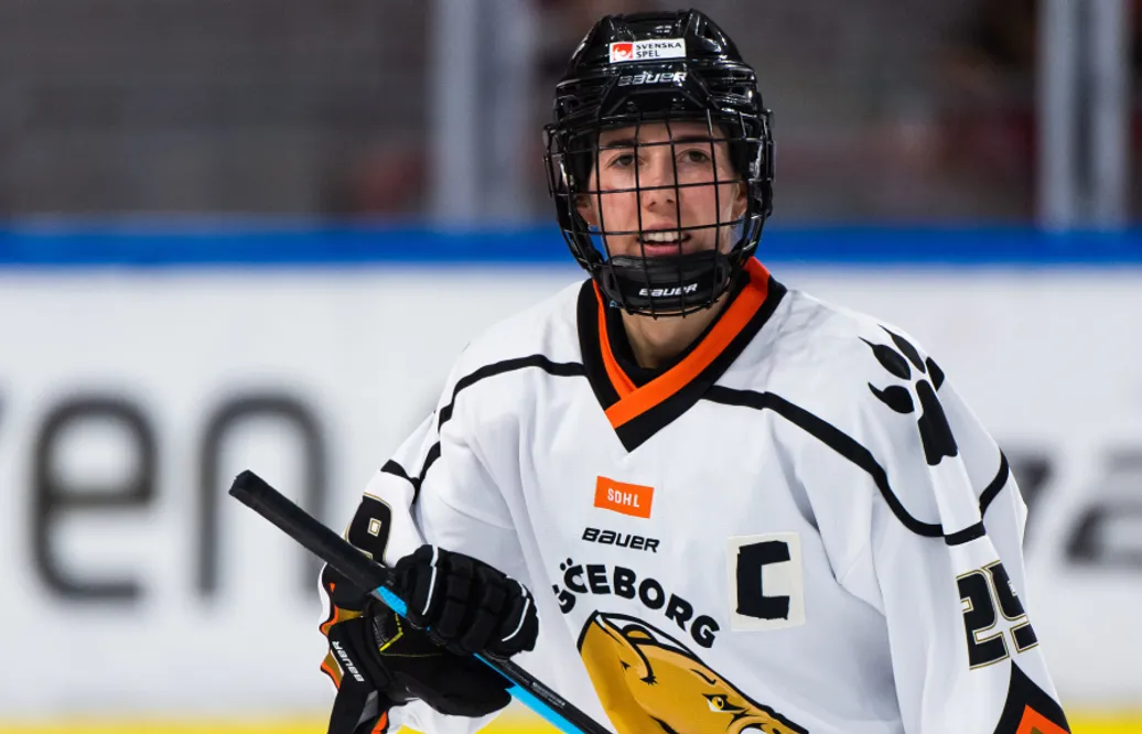 Emelie Córdoba klar för Färjestad
