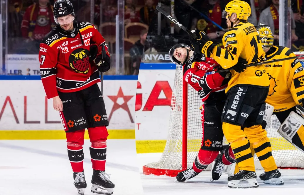 Stjärnduon stängs av – han får höga böter