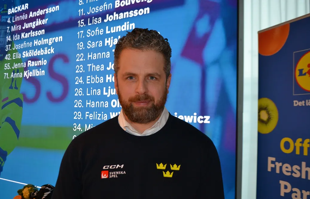 Ulf Lundberg ersätts på sin post
