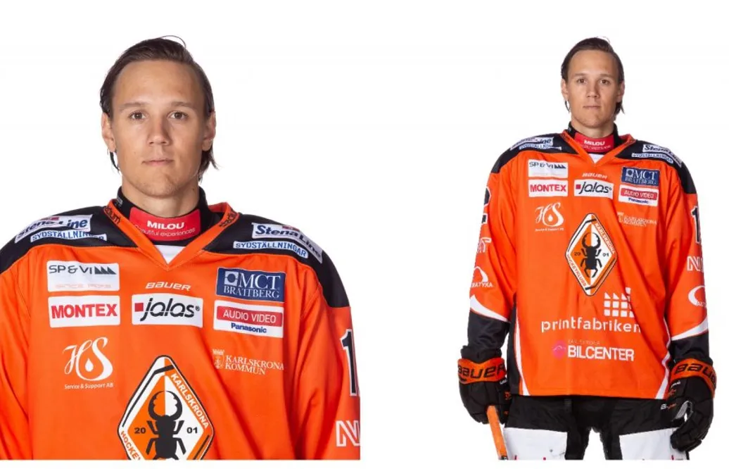 Från tryoutkontrakt – till hetast i allsvenskan: ”Klart man var orolig för om man skulle behöva lämna”