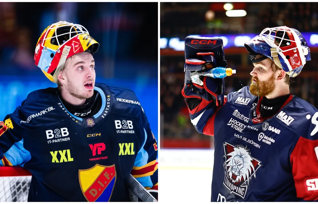 Linköping lånar in Hugo Hävelid från Djurgården