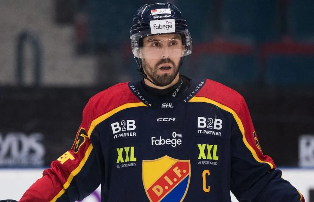 Nekar – Videll vill inte bli utköpt