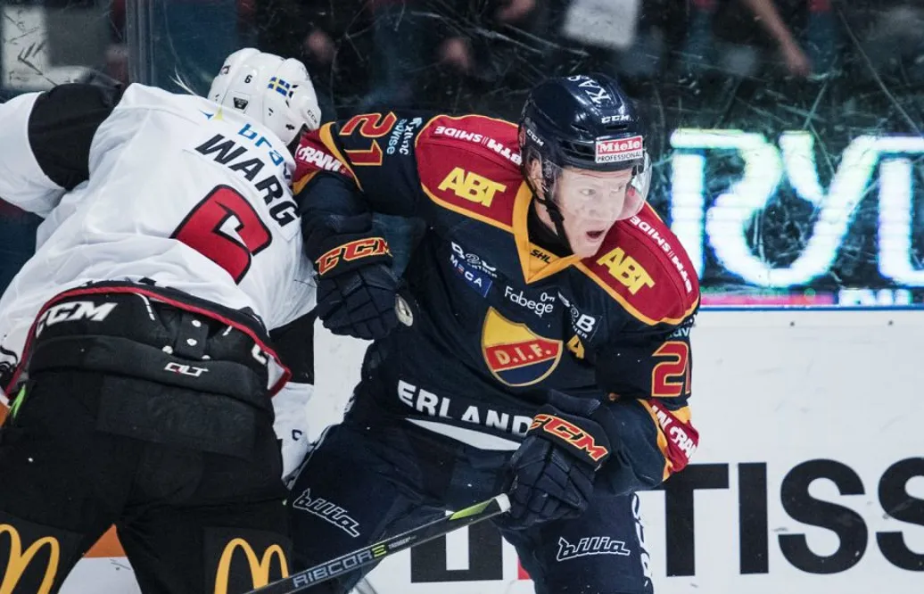 Stjärnvärvningen övertidshjälte – gav Djurgården första segern