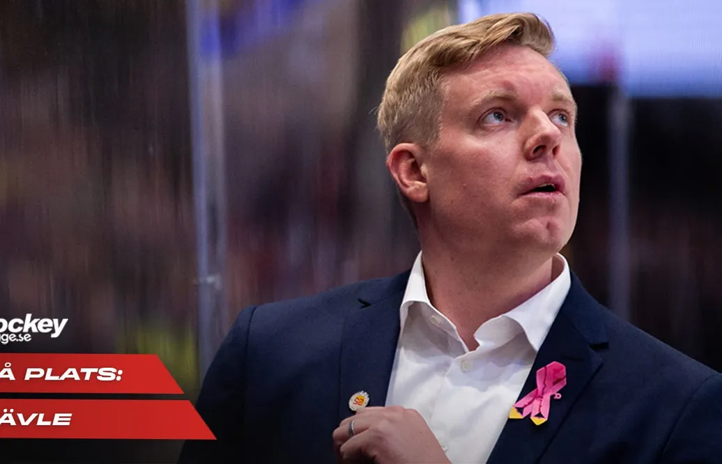 KARLSSON: En moralhöjare - och moralknäckare