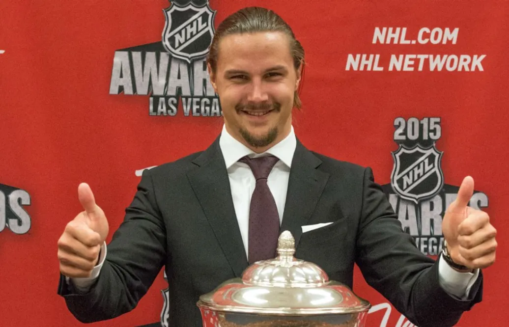 Karlsson kan bli NHL:s bäste back igen – här är de nominerade