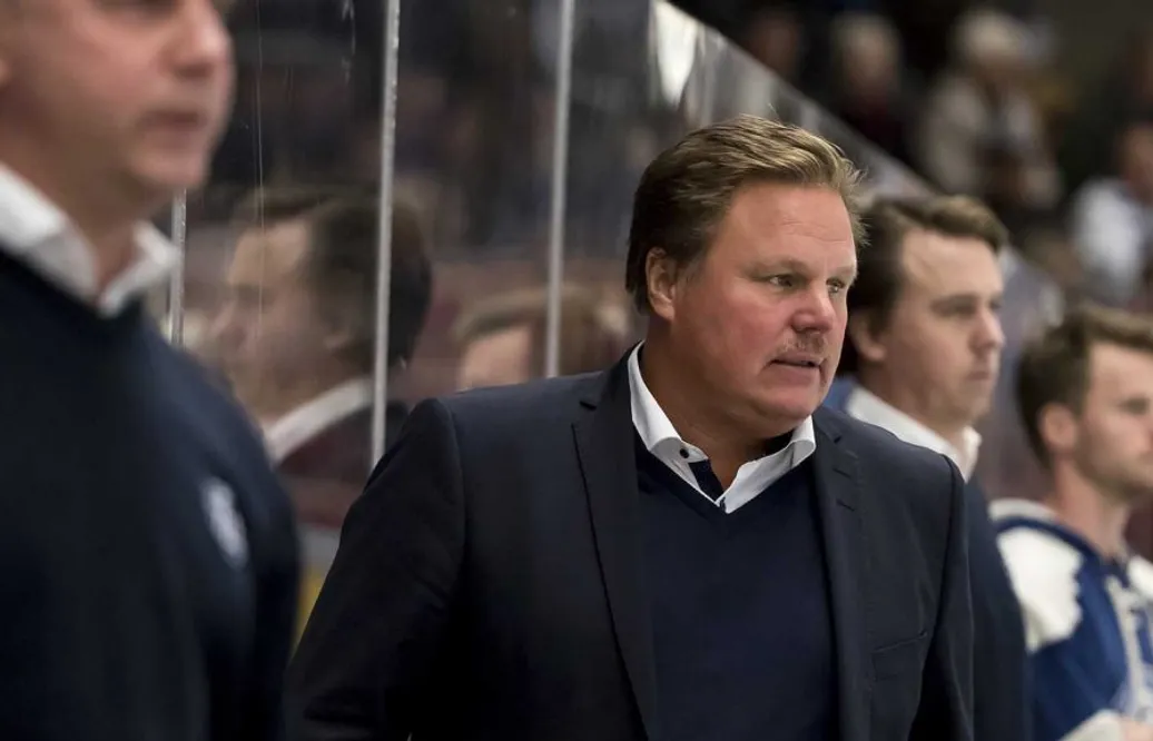 Leif Carlsson tar ett steg tillbaka – släpper ena rollen i Leksand
