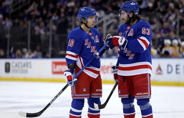 Rangers krisdrag: Lovar stora förändringar