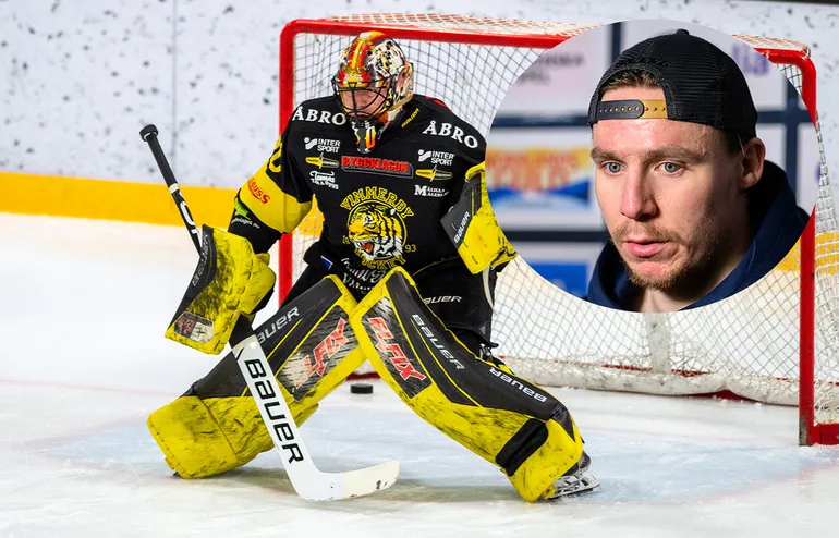 På väg att värva tillbaka succékepern: "Lockar"