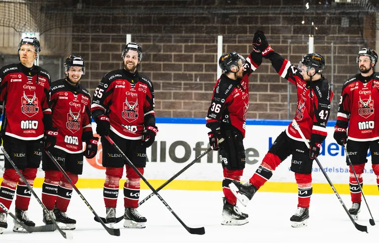 MJÖRNBERG: Södern är fantastisk, men det bästa laget blir plötsligt underskattat
