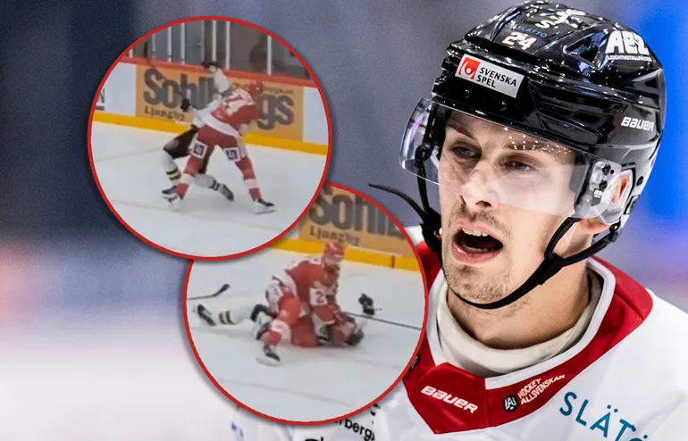 Stängs av: "Inget beteende jag vill stå för"