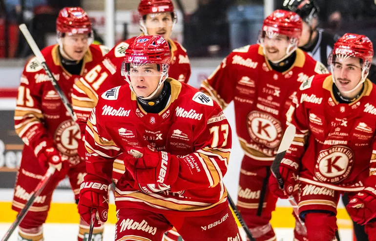Kalmar förlänger sviten – efter blixtvändning