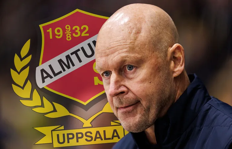 Marcus Ragnarsson förlänger med Almtuna