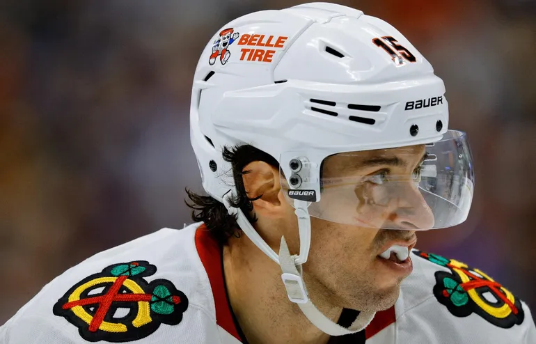 Avslutar NHL-karriären – alldeles innan milstolpen
