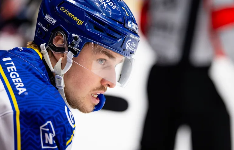 Marcus Karlberg om framtiden: "Förhoppningsvis"