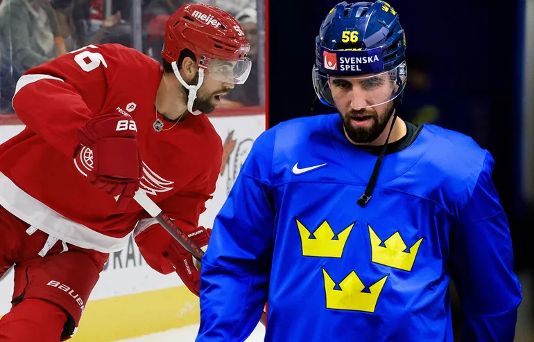 Ingen plockar upp VM-svensken – skickas till AHL