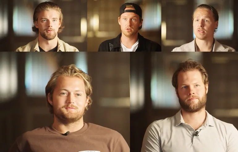 NHL-svenskarna: "Här är regelförändringarna vi vill se i Sverige"