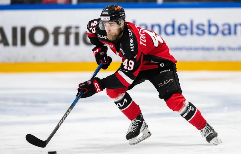 Hudiksvall vidare – avgjorde serien mot Sundsvall