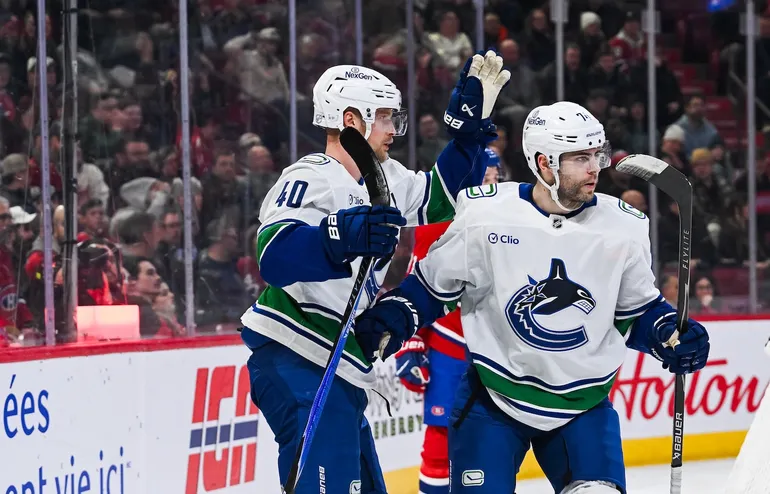 Utförsäljningen fortsätter – blir nästa att lämna Canucks