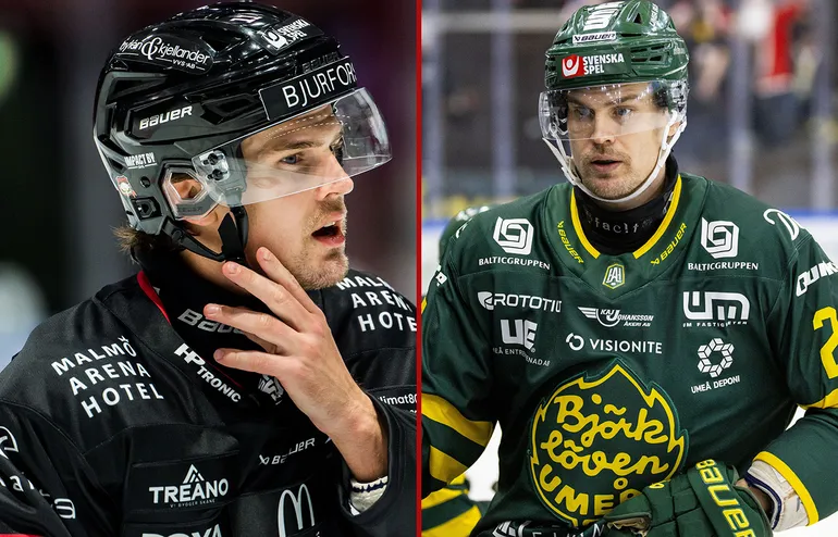 Efter spruckna övergången – här är profilens nya klubb