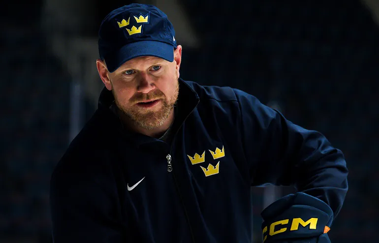 Klart: Hörnqvist lämnar Tre Kronor
