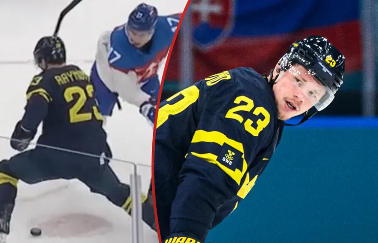Syndabock efter drömmålet: "Helt oacceptabelt"