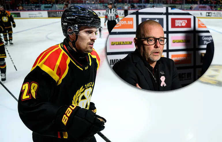 Fick utdelning - till slut: "Kan inte bli sämre"