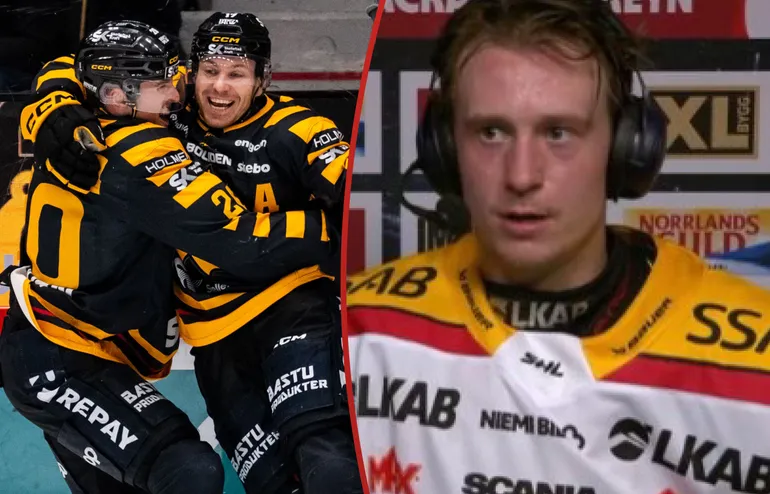 Mardrömsstarten: "Alldeles för tamt"