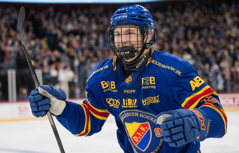 Drömstart för Djurgården – vann mot Leksand