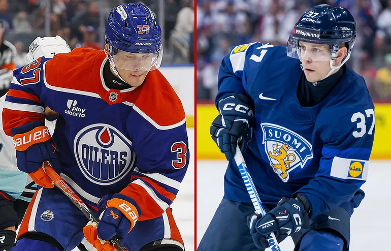 Efter Örebro-ryktet – skickas till AHL av Edmonton 