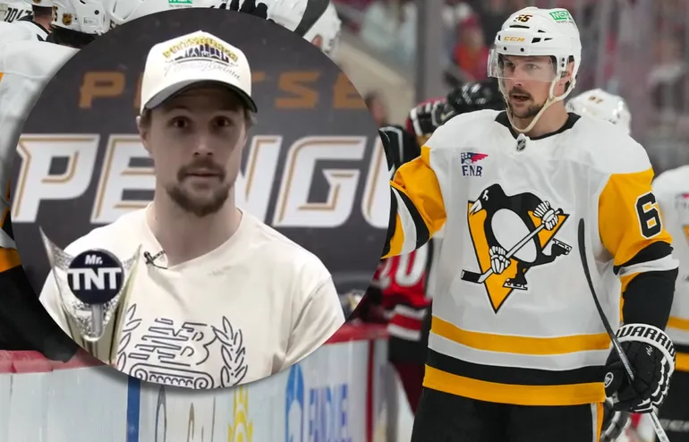 Erik Karlsson prisad: "Har ingen aning om vad det här betyder"