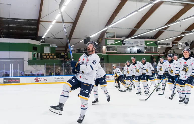 Kampen för allsvensk licens - det händer nu