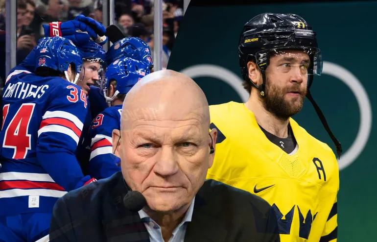 Lyfter Hedman inför stormatchen: "Såg riktigt bra ut"