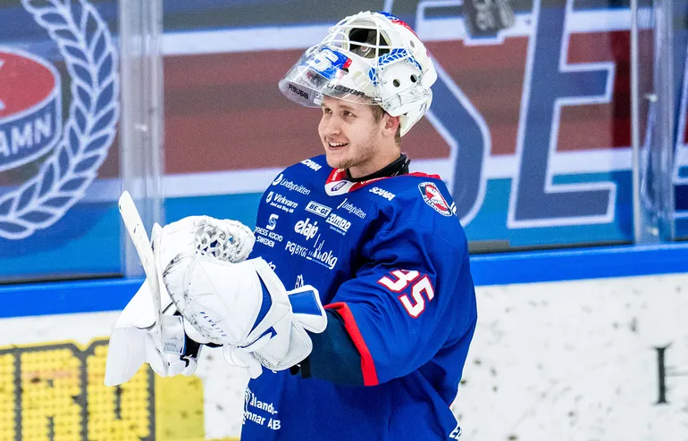 HV71-lånets succé – håller nollan